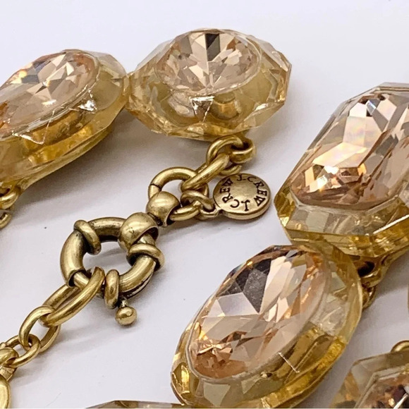 J. Crew Jewel Box Necklace - Picture 5 of 9